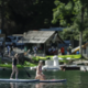 Bohinjsko jezero usodno za psičke