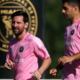 Na vrhu Lionel Messi, trije Slovenci v zlati sredini