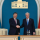 Boj za prevlado v osrednji Aziji