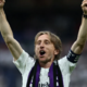 Presenečenje: Modrić pred podpisom z italijanskim velikanom