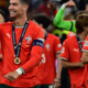 Neuničljivi Ronaldo: Smo majhni, toda imamo velike sanje