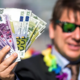 Zakaj zaupamo evru, evropskim institucijam pa ne?