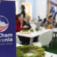 Kdo bo AmCham Top potencial leta 2025?