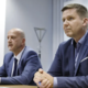 Zorčič o domnevnih zlorabah: Očitki so odsev vse večje politične polarizacije