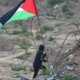 Za tragedijo Palestine skriva ameriški beton