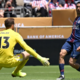 Jan Oblak: Kaznovali so že najmanjšo napako