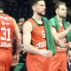 Olimpija je hodila po robu, a preživela