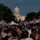 WorldPride v Washingtonu: praznik kljubovanja Donaldu Trumpu