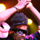 Umrl je Sly Stone, začetnik funk rocka