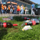 Starši naj bodo otrokom zgled za zabavo brez alkohola