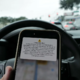 Kmalu vas bo na nevarnost opozoril vaš telefon