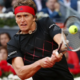 Alexander Zverev zaradi duševnih težav izpušča turnir v Gstaadu
