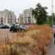 Ministrstvo pri gradnji na Parmovi ulici še vztraja