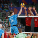 Prva naloga opravljena, Slovenci imajo v Stožicah skrito orožje