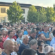 Po shodu v Šetjerneju danes shod na Ježici