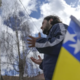 Usklajen napad na Bosno in Hercegovino