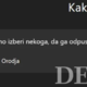 Vaš šef za odpuščanje uporablja chatgpt