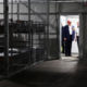 Aligatorski Alcatraz: Kdor bo bežal, bo bežal pred aligatorji