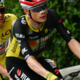 Jonas Vingegaard bo prvi favorit letošnje Vuelte