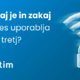 VPN – kaj je in zakaj ga danes uporablja že vsak tretji?