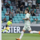 Diogo Pinto zabil še četrtič, Olimpija čaka na albanskega prvaka