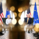 Zmagovalci in poraženci carinskega dogovora med ZDA in EU