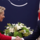 Evropa med Trumpom in vprašanjem za 2000 milijard