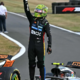 Lando Norris uresničil otroške sanje, Oscar Piastri: Nič ne bom rekel