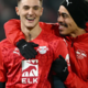 Rdeči vragi so resno zagrizli, Šeško pred vrati Uniteda