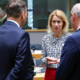 EU brez vsakršnih sankcij proti Izraelu