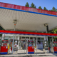 Protestno vračam Petrolovo kartico