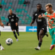 Olimpija v Stožicah z minimalno prednostjo boljša od Mure