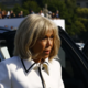 Brigitte Macron bo govorice o svoji možatosti odnesla na najvišje sodišče