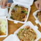 Plastika nima kaj iskati v restavraciji živalskega vrta