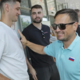 Na Rogli ogrevajo motorje, od avgusta z Dončičem na polnih obratih