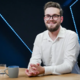 Luka Sinček: Luksuz brez klavnice
