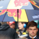 Nič ne bo z Mercedesom, Verstappen ostaja zvest Red Bullu