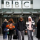 Pismo novinarjev BBC: Prisiljeni smo delati PR za Izrael