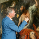 Delo Artemisie Gentileschi: kljubovati stoletjem, nato še eksploziji