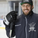 Tudi pred 20. sezono v NHL je Kopi še vedno lačen uspehov