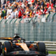Piastri z agresivnim napadom do zmage, Ferrarijeve navijače razveselil Leclerc