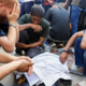 Po izraelskih vojakih tudi »humanitarci« priznavajo streljanje na Palestince