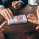 Kam trenutno vlagajo denar najbolj izkušeni vlagatelji?
