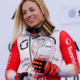Lara Gut-Behrami: Čistilka pa ne bom