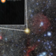 Betelgeza ima spremljevalko, ki pa jo bo kmalu pogoltnila