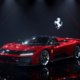 Ferrari vse bolj podoben Hermèsu