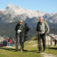 Rast turističnega obiska pri nas večja kot na Hrvaškem