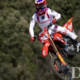 Tim Gajser tik pred povratkom na dirke