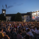 Film pod zvezdami: Od modrosti dalajlame do striptizete iz Brooklyna