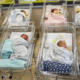 Kriza rodnosti ali zakaj mladi nimajo več otrok